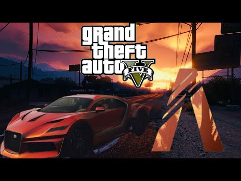 Видео: ИГРАЯ GTA5 ТРАНСФОРМИРАЩИ СЪСТЕЗАНИЯ С @bgmonsterX1