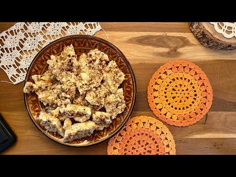 Видео: Испекла вкусное печенье Рецепт