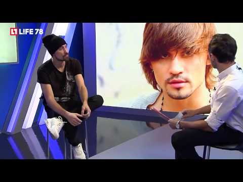 Видео: Дима Билан в гостях у Life78