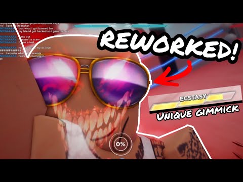 Видео: НОВАЯ ПЕРЕРАБОТКА ЯСТРЕБА В БЕЗЫСЛОВОЙ ИГРЕ О БОКСЕ! (Это безумие) НОВОЕ ОБНОВЛЕНИЕ