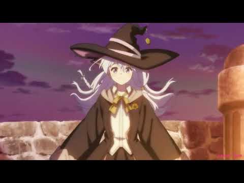 Видео: Аниме Клип - Я улыбаюсь будто Мона Лиза