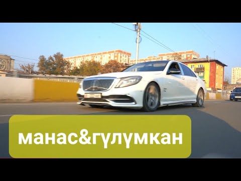 Видео: үйлөнүү той