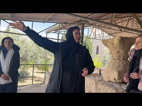 Видео: Велики Понеделник в СВЕТИТЕ ЗЕМИ. Ден 1