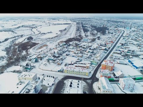 Видео: Города Беларуси. Столин