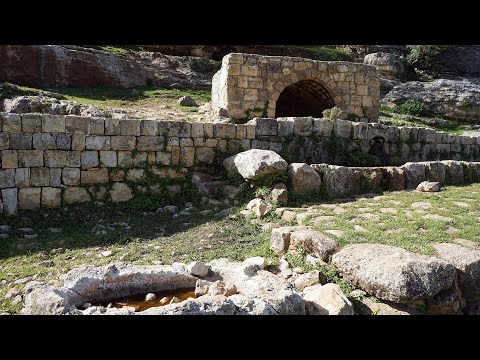 Видео: Фильм "ИЗРАИЛЬ: От моря до моря"