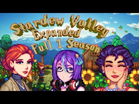 Видео: ВЕСЬ ПЕРВЫЙ ГОД В #Stardew_Valley БЕЗ СМС И РЕГИСТРАЦИИ
