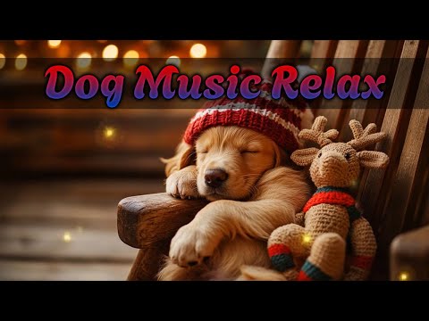 Видео: Музыка для сна питомцев 🐾 Антистресс и расслабление для собак и щенков 💫 10 часов