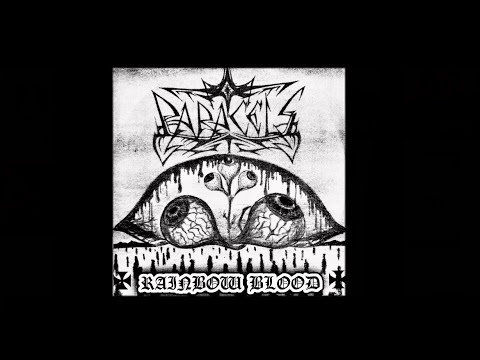 Видео: РАДУЖНАЯ КРОВЬ. PARACELS - 2000 “Rainbow blood”