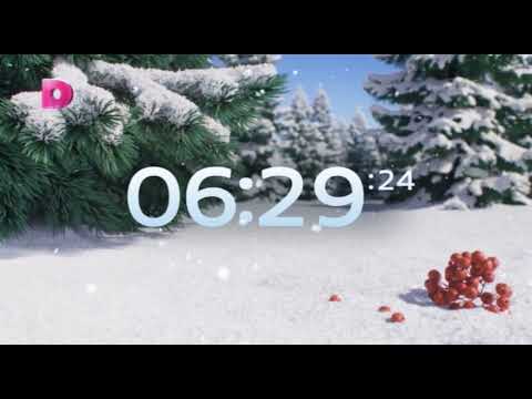 Видео: Рестарт эфира (Домашний +0, 1.03.2024)