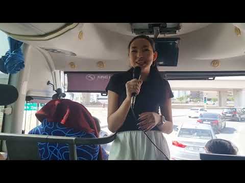 Видео: Сапаргул Кубатбек к - 17 жашта чон суммада акчаларды тапса болобу, чет олкого саякатка чыкса болобу?