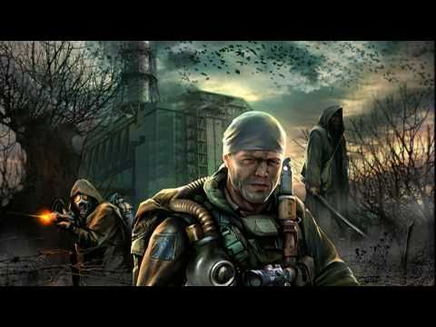 Видео: S.T.A.L.K.E.R. В ЗОНЕ ОТЧУЖДЕНИЯ