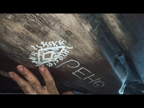 Видео: Жесть НА Сто, или загадочный француз)