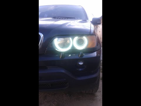 Видео: Ангельские глазки от А до Я