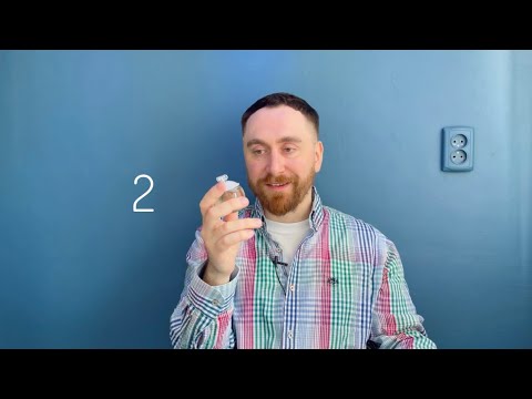 Видео: Tonka Cola и Noa - два новых флакона от @Randewoo_shop