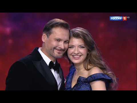 Видео: ЭХО ЛЮБВИ-Елизавета Нарсия и Аскар Абдразаков#эхолюбви #аскарабдразаков #елизаветанарсия @russiatv3802