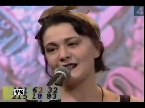 Видео: группа  "Колибри"   "Желтый лист осенний"