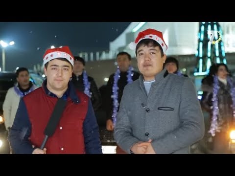 Видео: Такси со звёздами  Худжанд 2018