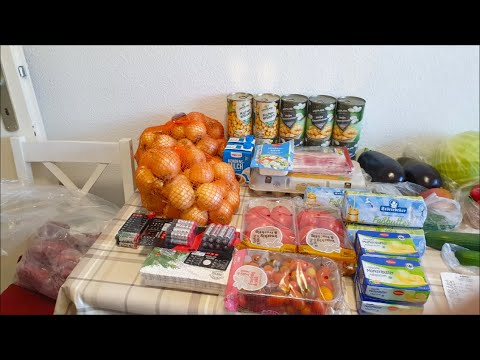 Видео: Закупили индюшатину  у фермера!  Большие закупки!