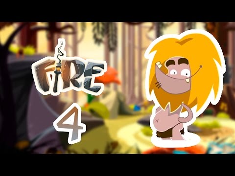 Видео: Fire - Прохождение pt4