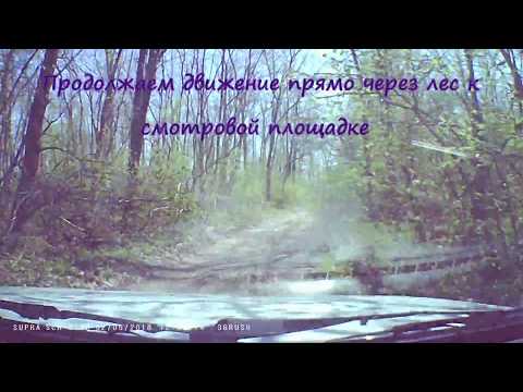 Видео: Маршрут: Воронеж - Кривоборье