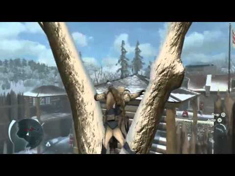 Видео: Пресс-конференция Ubisoft на E3 2012