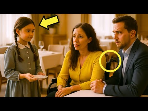 Видео: МЕНІ ТАМАҚТАНДЫР, МЕН ӘЙЕЛІҢДІ ЕМДЕЙМІН… МИЛЛИОНЕР КЕРЕМЕТТІ КӨРГЕНШЕ СЕНБЕДІ