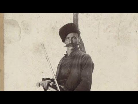 Видео: Нейчо Калъчев (1835 - 1905г.) "снайперистът от Априлското въстание