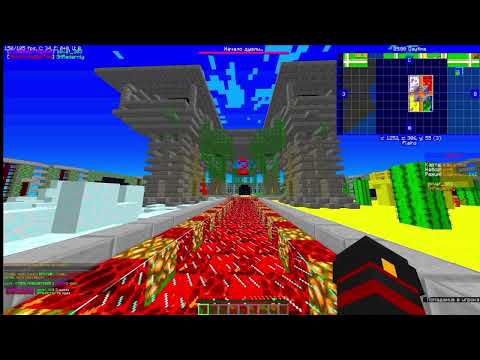 Видео: Дуэль с усложнением с ютубером SHRederniy