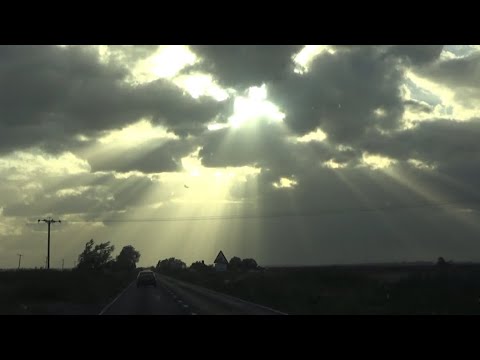 Видео: Great Yarmouth.Грейт Ярмут.
