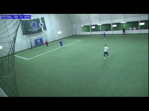 Видео: DINA CUP 2013/14|| НЕФТЬ -- FOOTBALL TIME 2