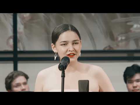 Видео: Пётр Чайковский – «Серенада»