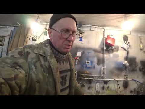 Видео: КАК УСТАНОВИТЬ ДАТЧИК ДАВЛЕНИЯ МАСЛА НА МОТОБЛОК МТЗ 05