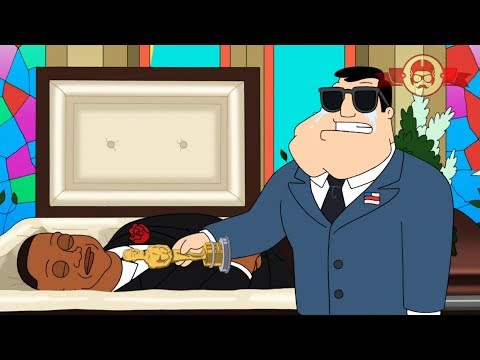 Видео: Американский Папаша | Приключение Твила Онгенбона часть 2 - Лучшие моменты