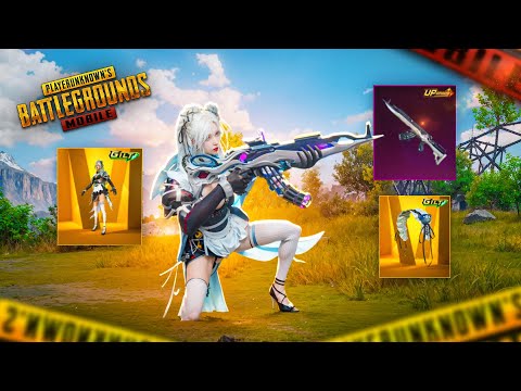 Видео: САМЫЙ ИДЕАЛЬНЫЙ БЕРИЛЛ, почти... 😎🤩 PUBG Mobile - С ВЕБКОЙ НА РУКИ | ПУБГ МОБАЙЛ - Handcam