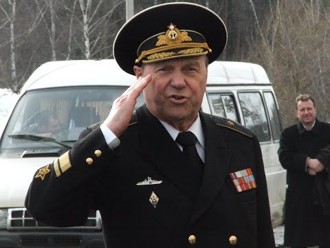 Видео: Владимир Ульянич. А на "Минске"...