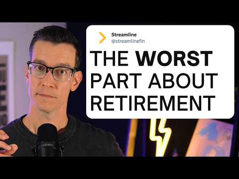 Видео: Почему большинство пенсионеров тайно борются