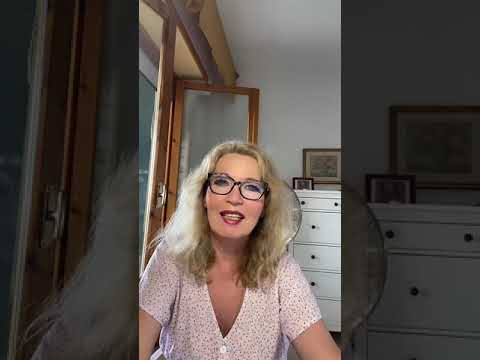 Видео: Асцендент в Весах