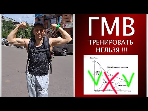 Видео: Селуянов 2.0. ГМВ тренировать НЕЛЬЗЯ!!!