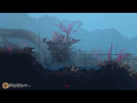 Видео: Rain World: The Watcher (часть 4) || Ливневые пути