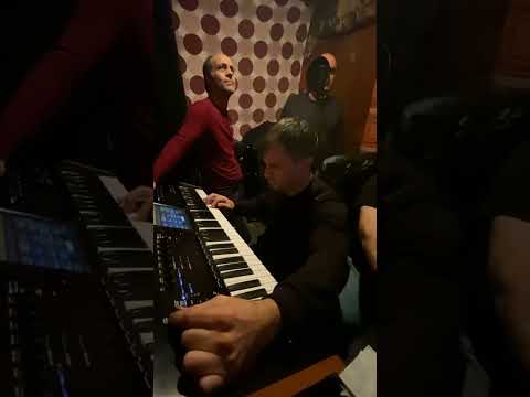 Видео: Хабиб Мусаев с Братьями