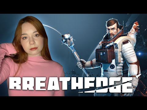 Видео: НЕОЖИДАННЫЙ ФИНАЛ В BREATHEDGE | Прохождение на Русском | Стрим #7