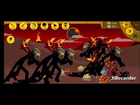 Видео: Финал история Stick war legacy часть 2