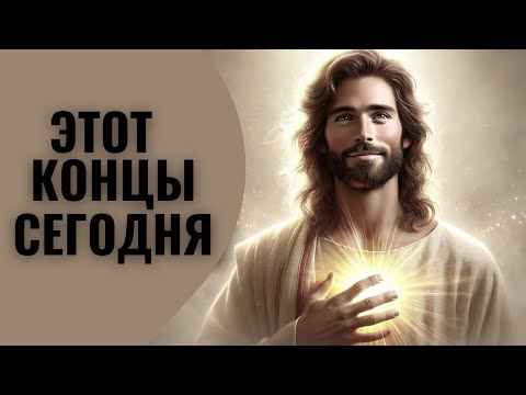 Видео: Я покончу с тем, что молча истощало тебя | Бог говорит | Послание Бога сегодня |