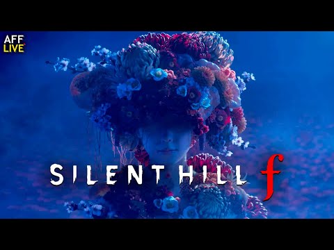 Видео: Финал - Silent Hill f #4