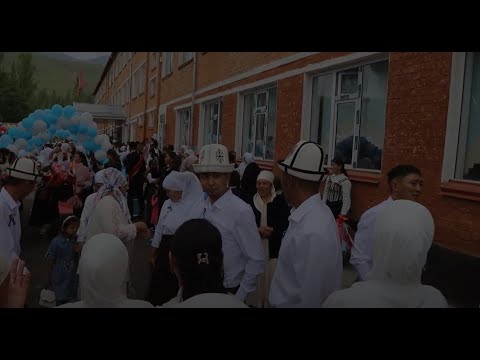 Видео: 20 жылдык Кок-Бел 1987-жылкылар.
