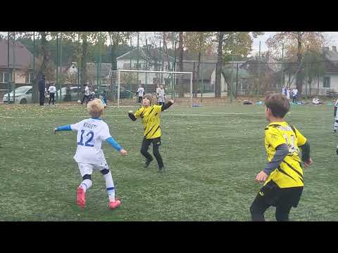 Видео: ФК Динамік ВЛ 2 - ФК FoREST (2 тайм) 1:2