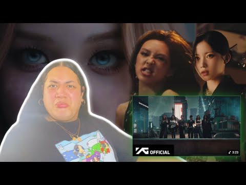 Видео: Пришлось посмотреть ДВАЖДЫ!!! | РЕАКЦИЯ НА MV BABYMONSTER «WE GO UP»