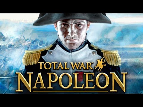 Видео: NAPOLEON Total War на  android і  iOS