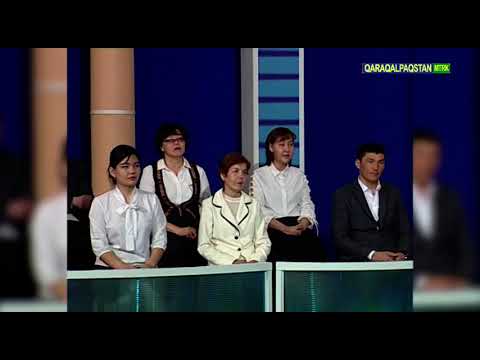 Видео: Шоманайлы кызлар 2