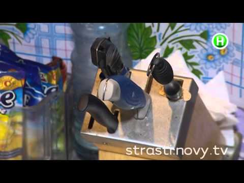 Видео: Страсти по Ревизору. Выпуск 3 - Николаев - 24.03.2014